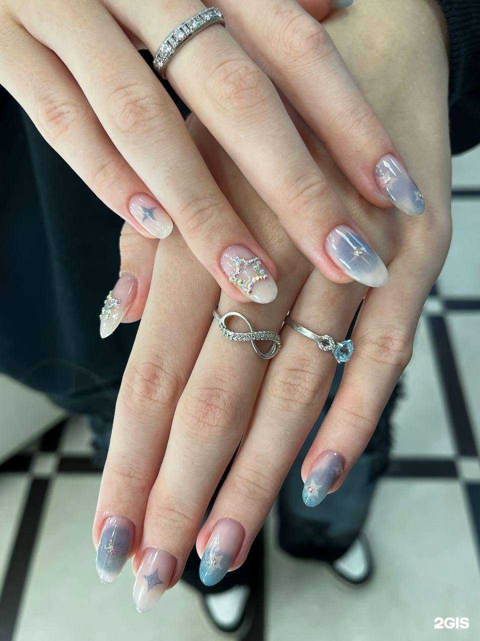 Отзывы на компанию Студия красоты Марины Писаревой в Орле c фото