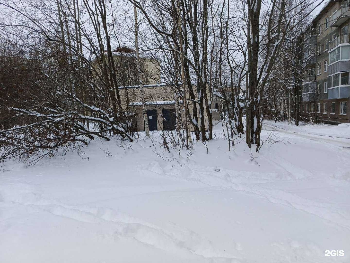 Отзывы на компанию Медел в Петрозаводске c фото - фотография 2 из 2