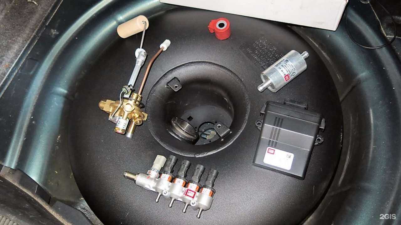 Отзывы на компанию Авто-экогаз в г. Омск c фото