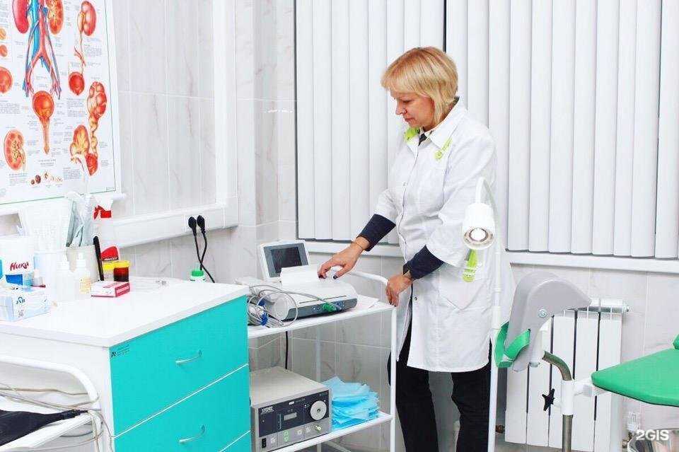 Отзывы на компанию МедГрад в Старой Купавне c фото