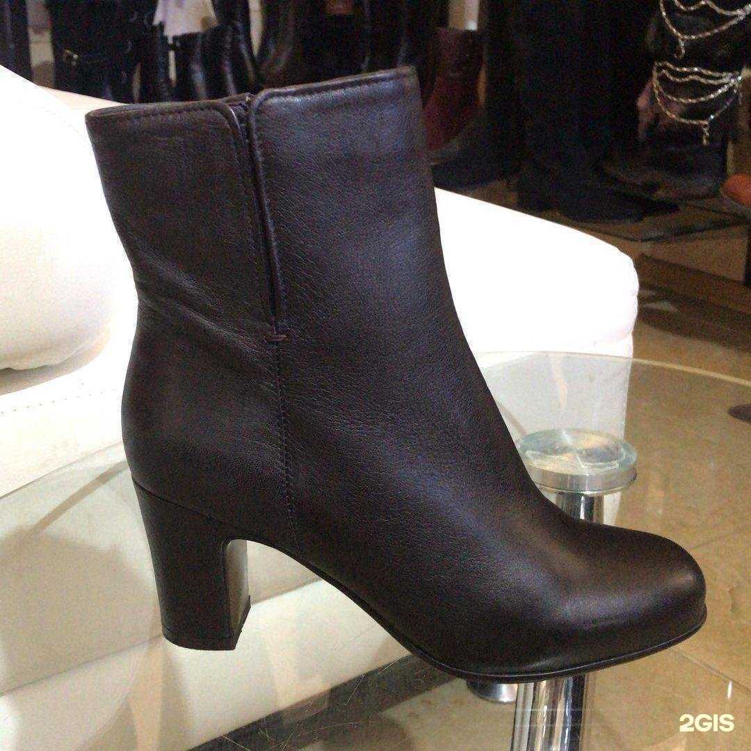 Отзывы на компанию Belle в Оренбурге c фото