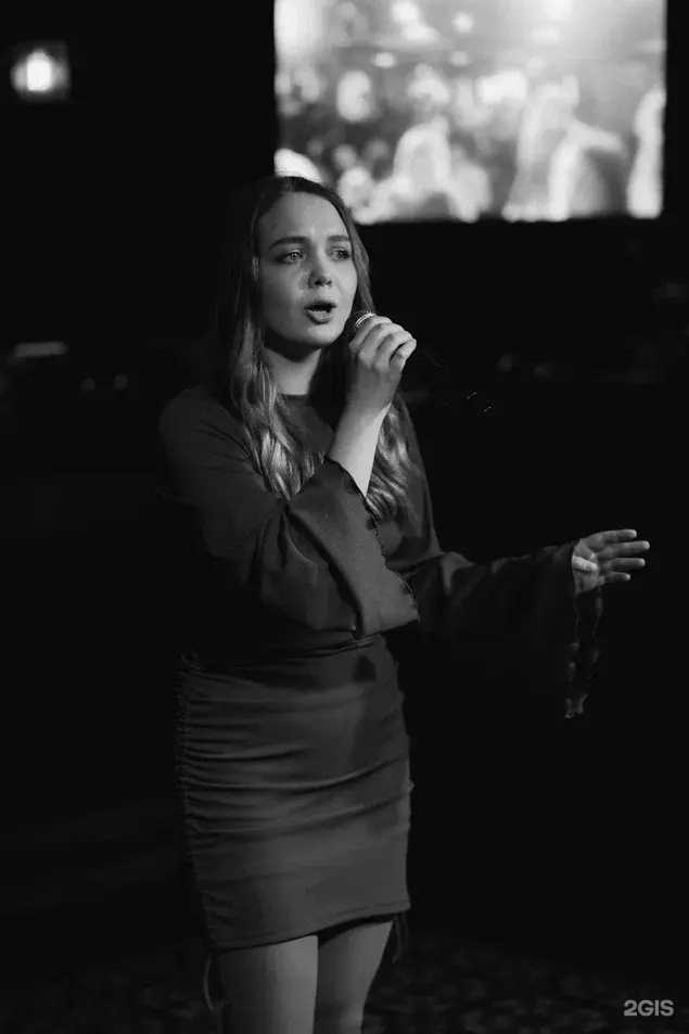 Отзывы на компанию Не школа вокала в г. Рязань c фото