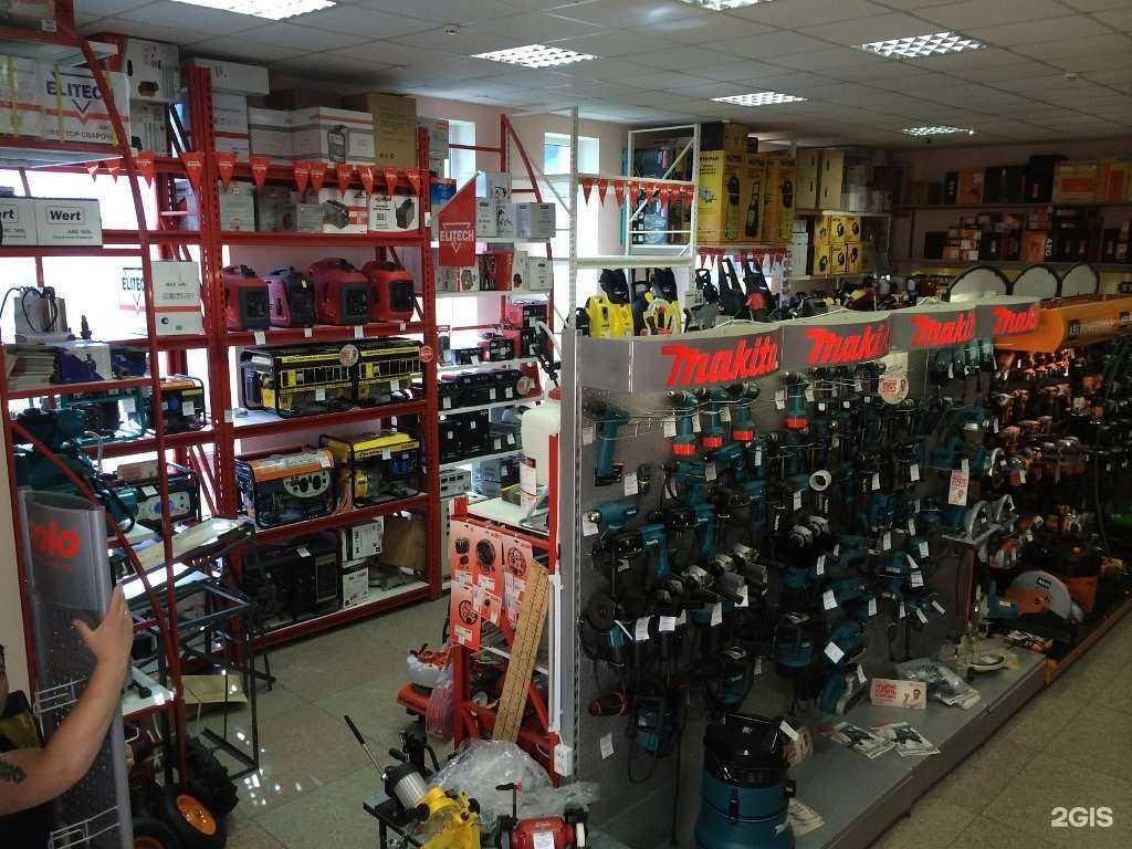 Отзывы на компанию Stihl профинструмент в г. Армавир c фото