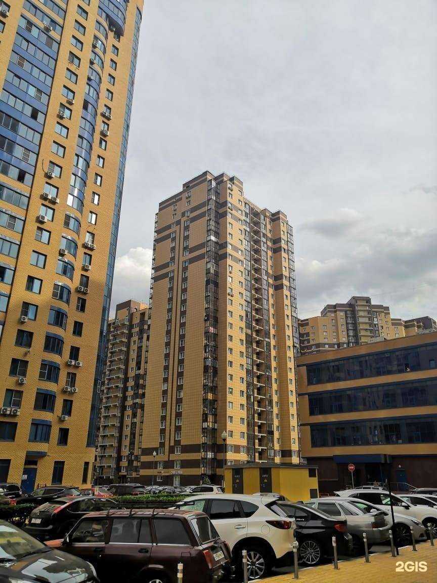 Отзывы на компанию 808 в Реутове c фото - фотография 2 из 2