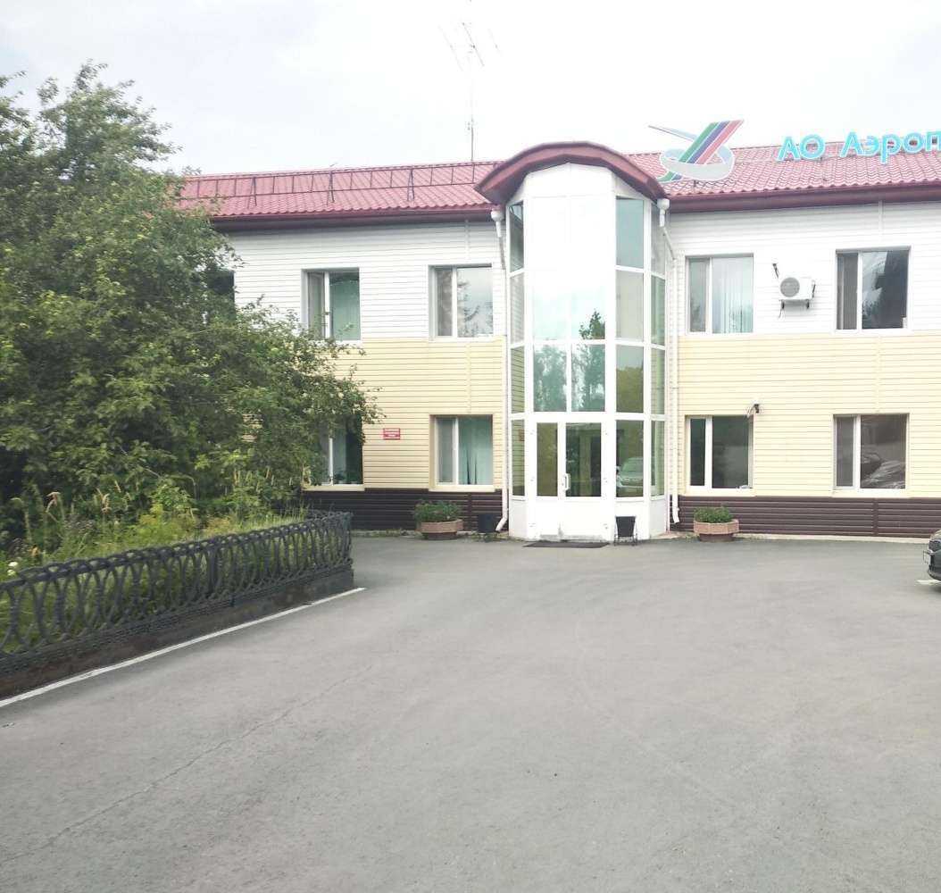 Отзывы на компанию Новапорт трейдинг в Тюмени c фото - фотография 2 из 2