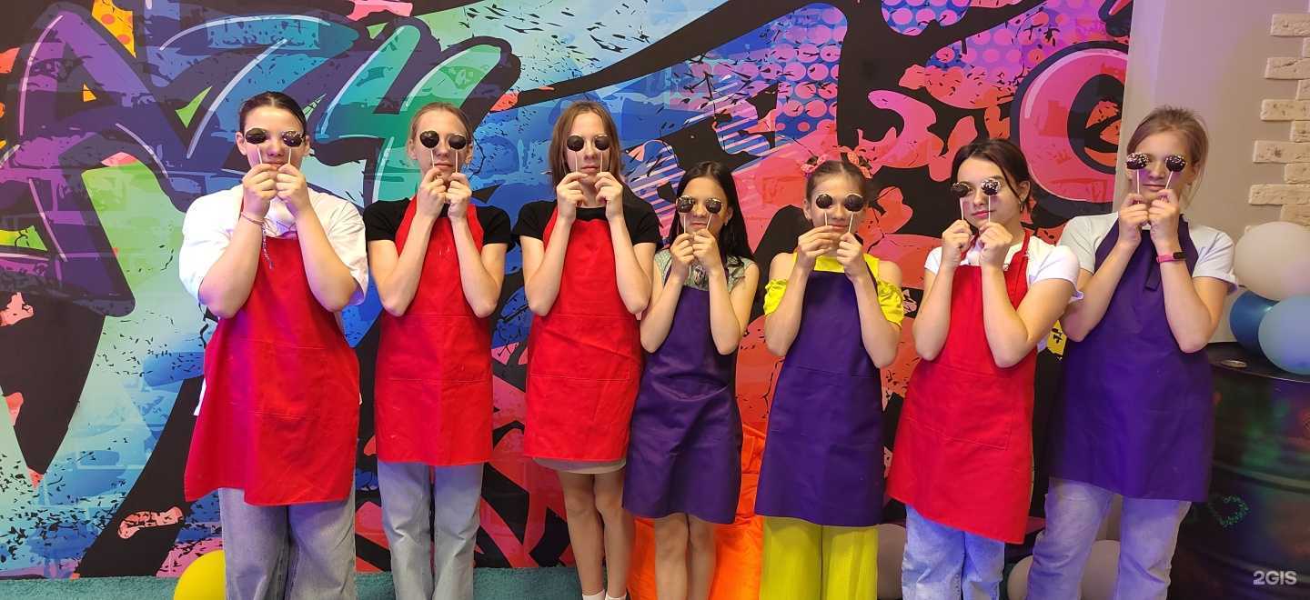 Отзывы на компанию В неоне в г. Сызрань c фото