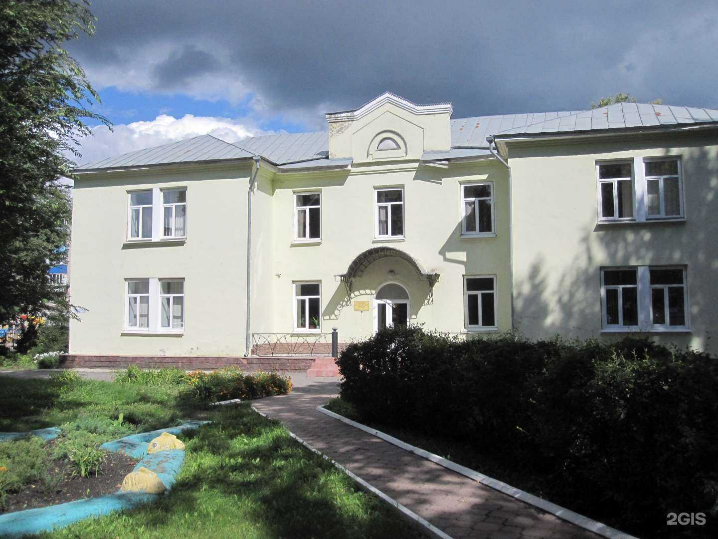 Отзывы на компанию Детская музыкальная школа №5 в Пензе c фото - фотография 2 из 2