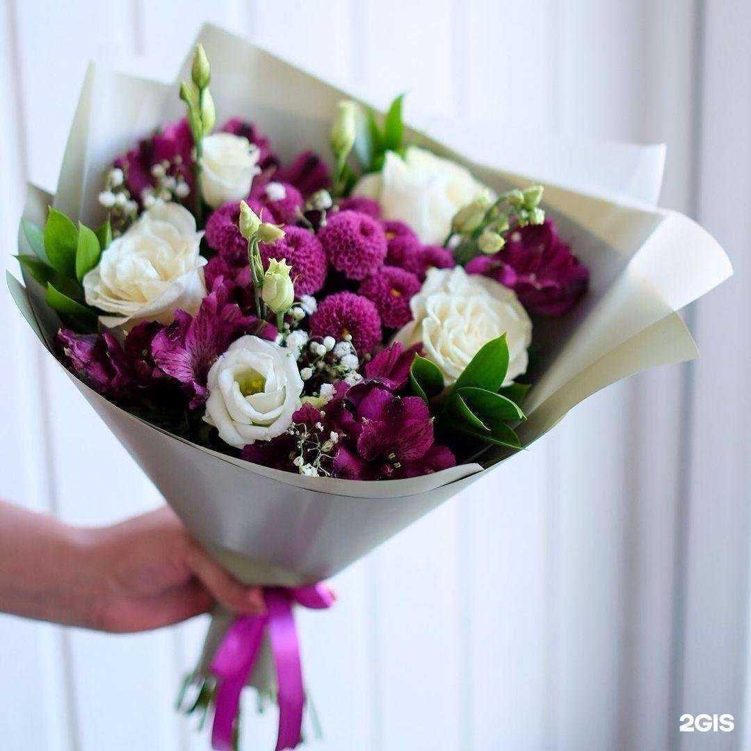 Отзывы на компанию Le bukett в Петрозаводске c фото