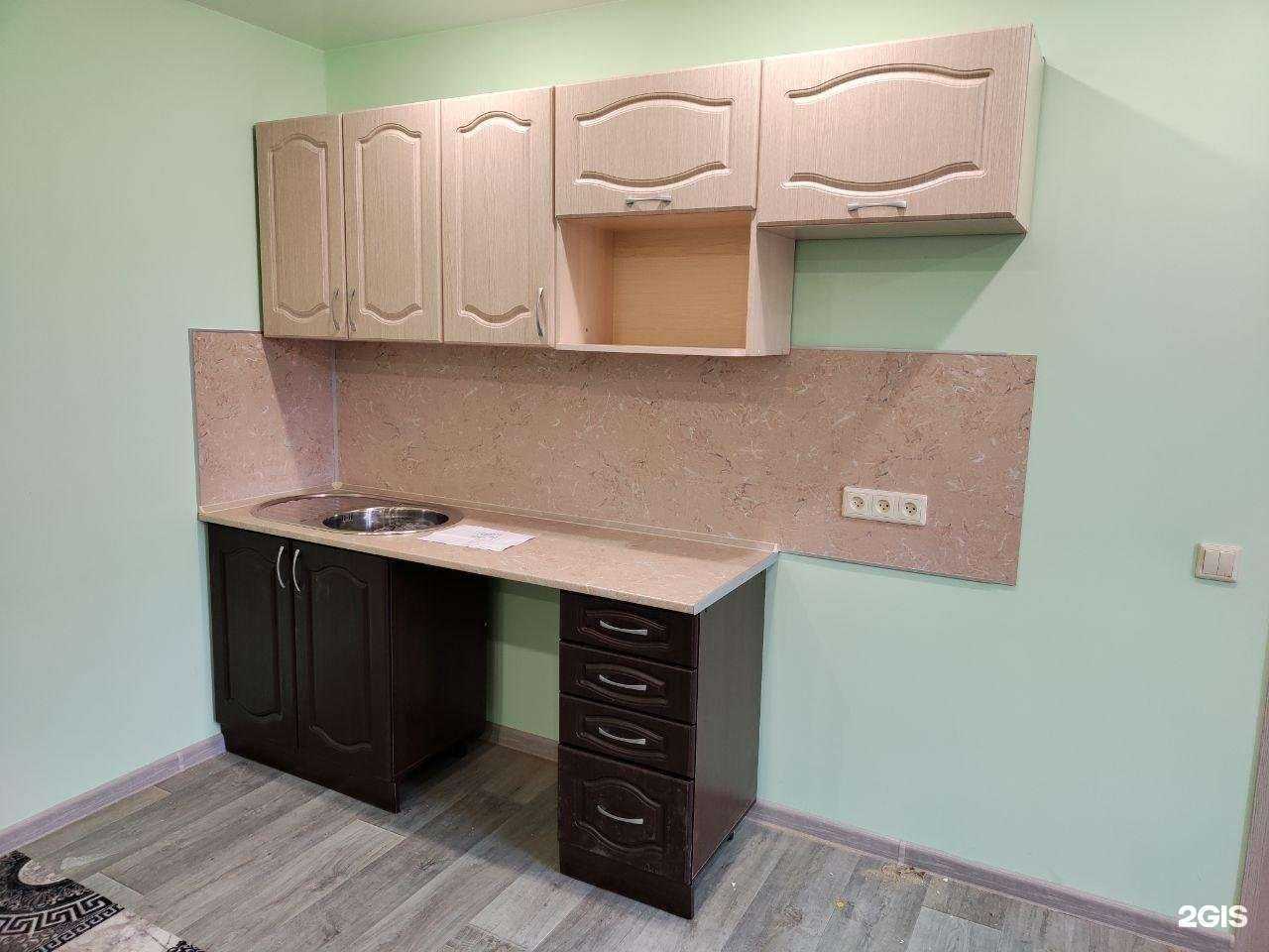 Отзывы на компанию Салон мебели в Новосибирске c фото