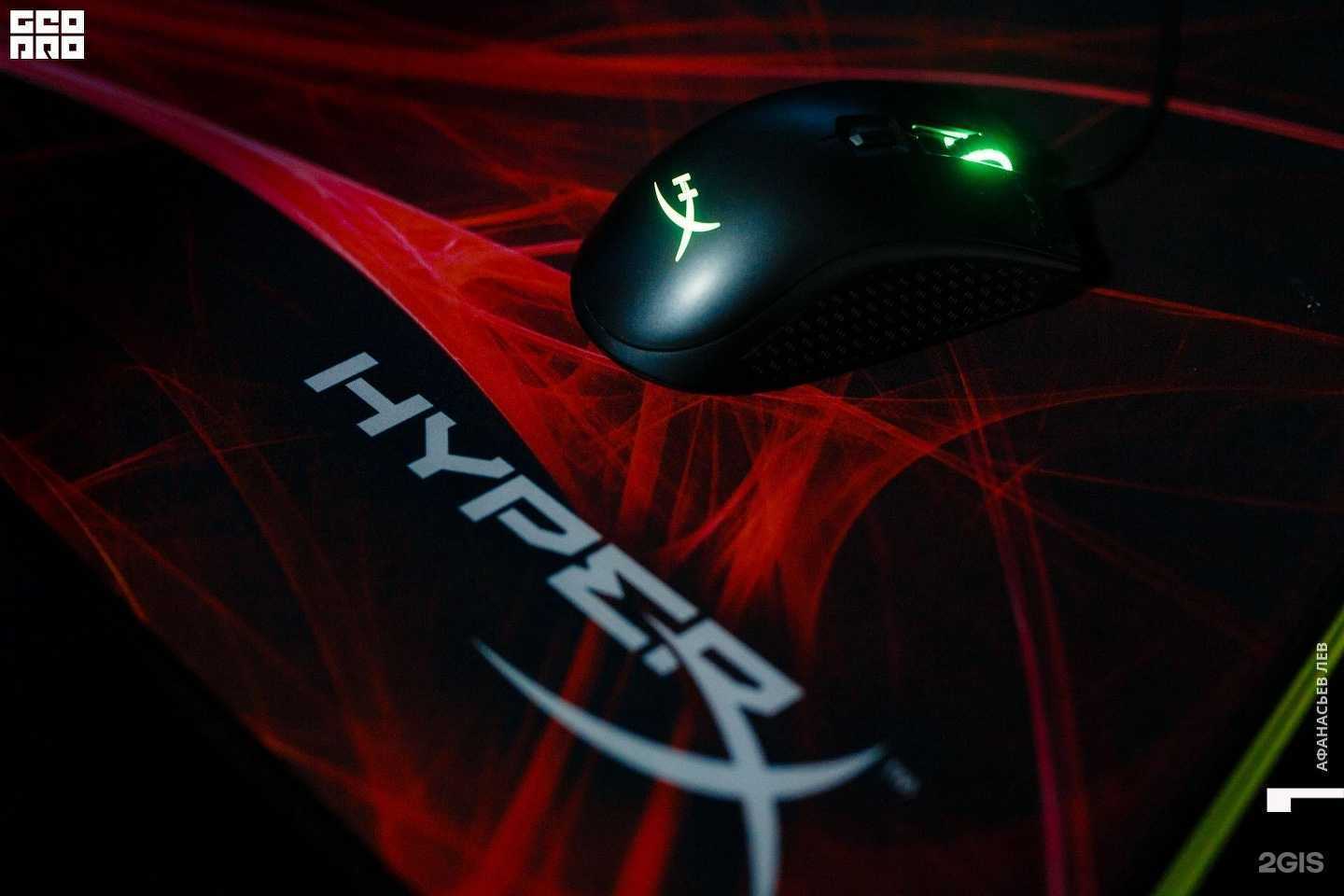 Отзывы на компанию Strike Arena в г. Чебоксары c фото