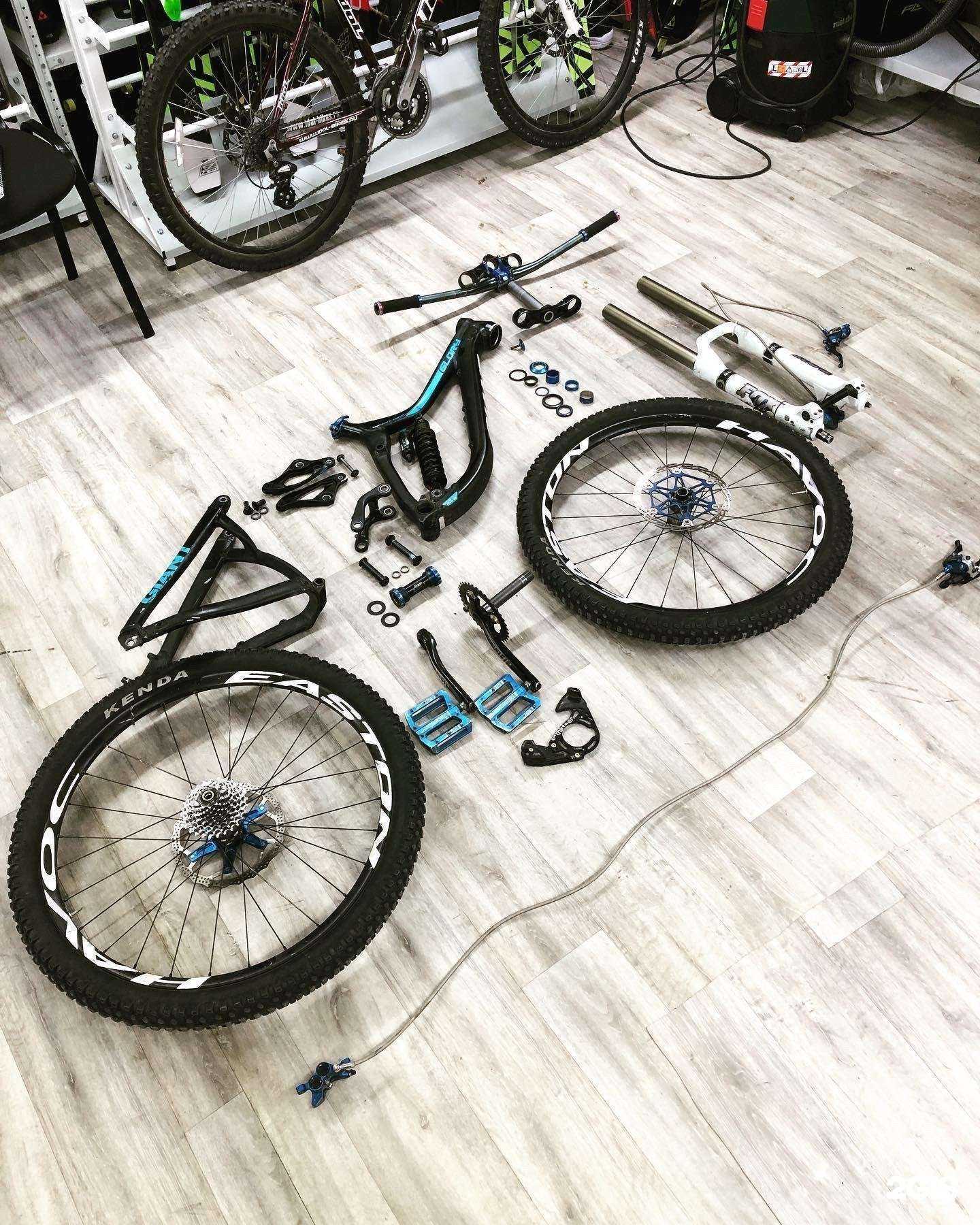 Отзывы на компанию Sport Expert в г. Новосибирск c фото