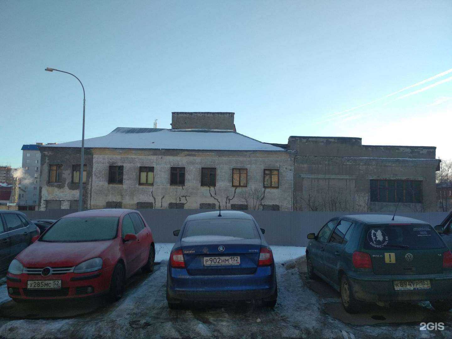 Отзывы на компанию Кабриолет в Нижнем Новгороде c фото - фотография 2 из 2