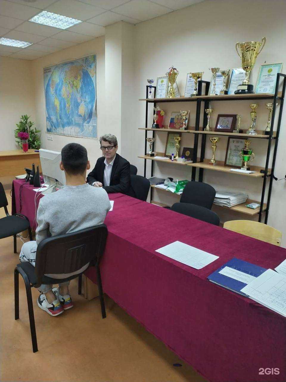 Отзывы на компанию Уральский финансово-юридический колледж в Екатеринбурге c фото