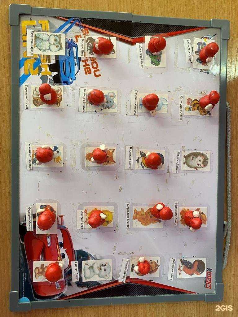 Отзывы на компанию Сказочная страна в Кемерове c фото