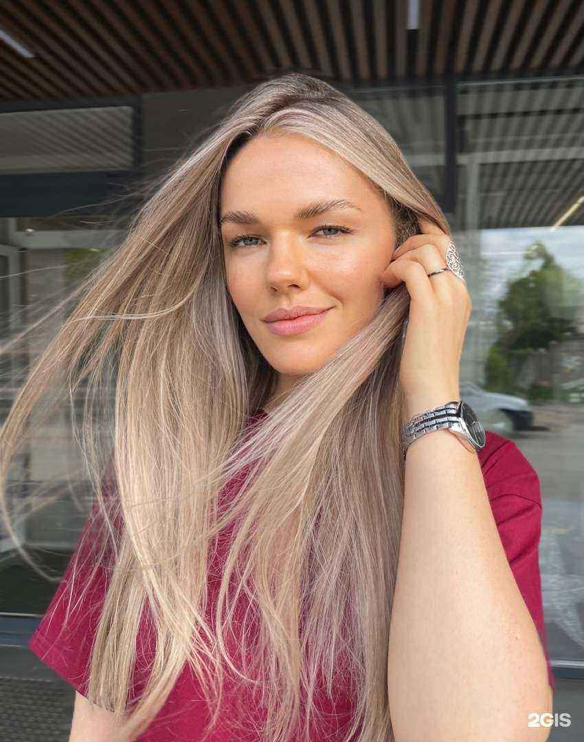 Отзывы на компанию Love&Hair в г. Калуга c фото