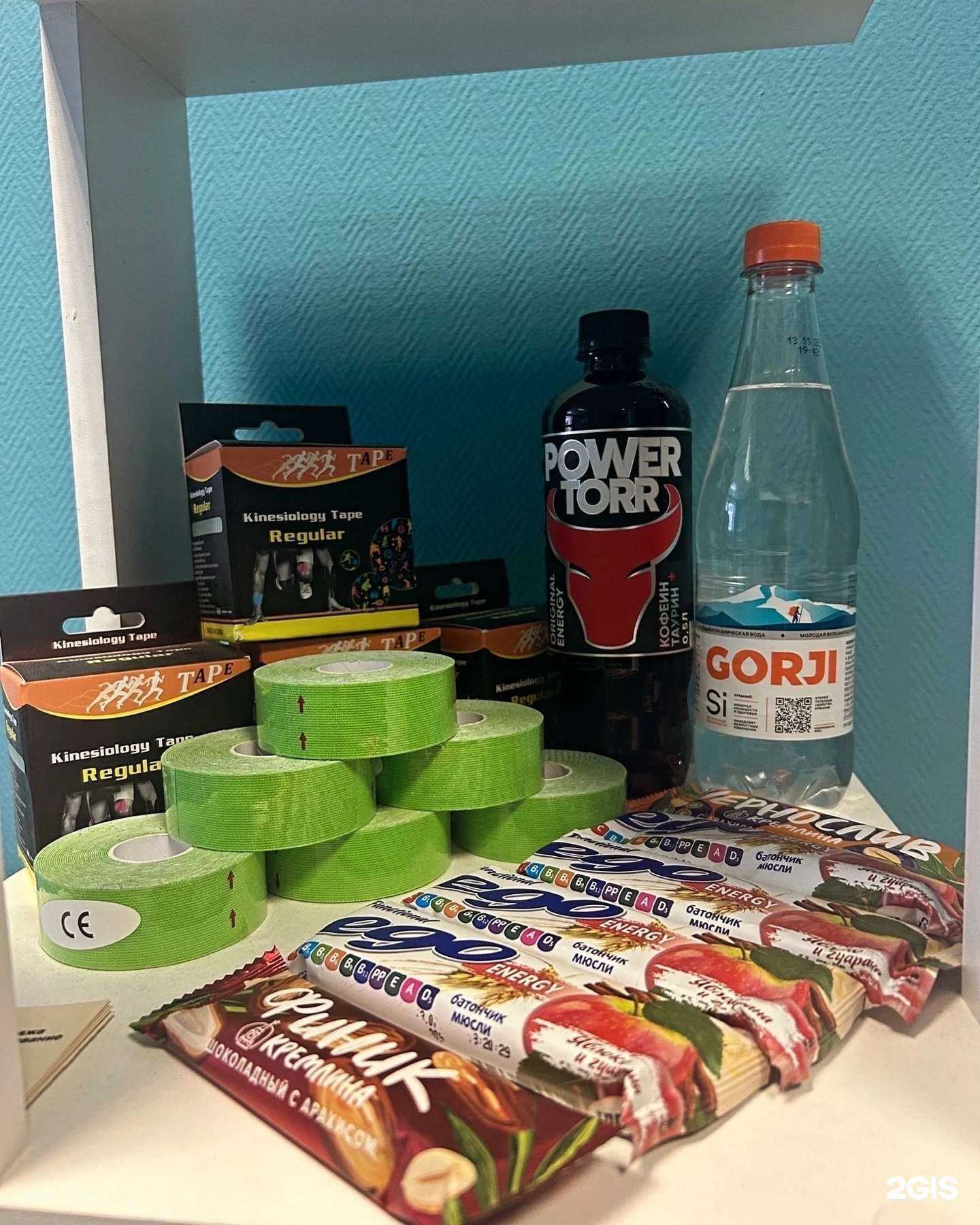 Отзывы на компанию Центр Сервис Массаж в Подольске c фото