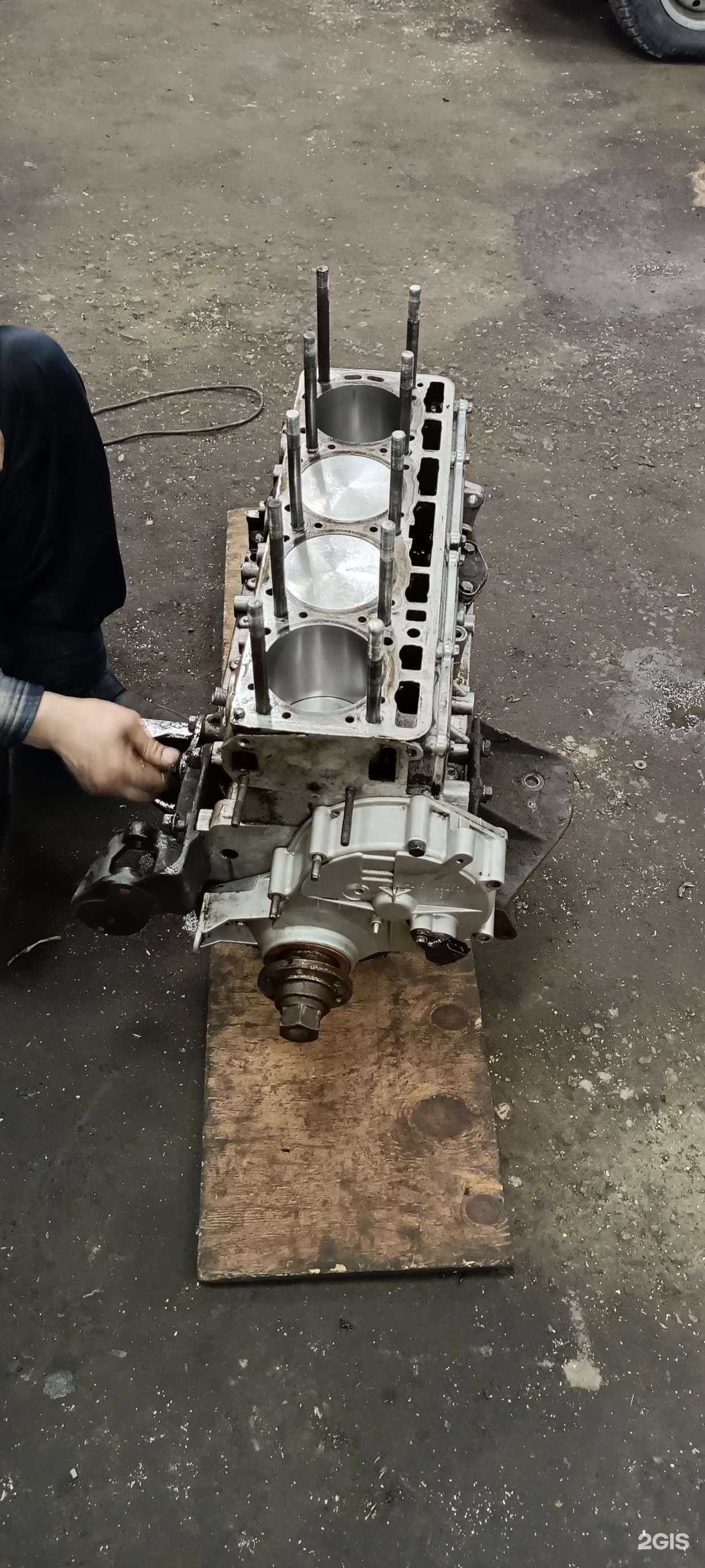 Отзывы на компанию Газ сервис в Оренбурге c фото