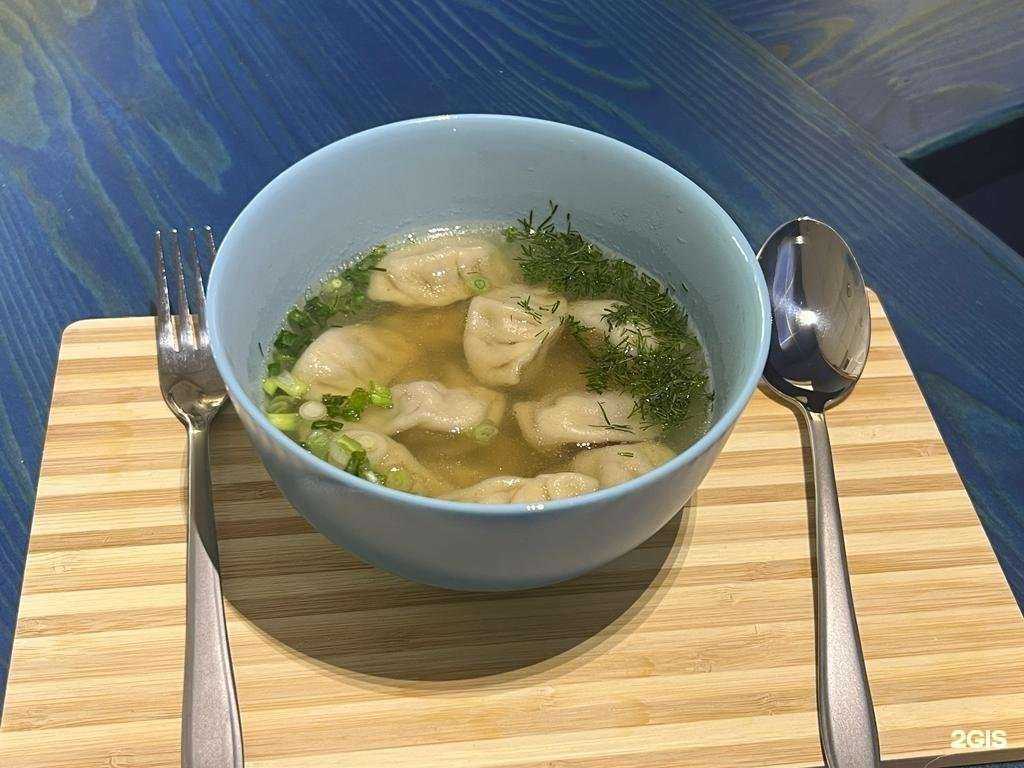 Отзывы на компанию Гоё бууза в г. Кемерово c фото