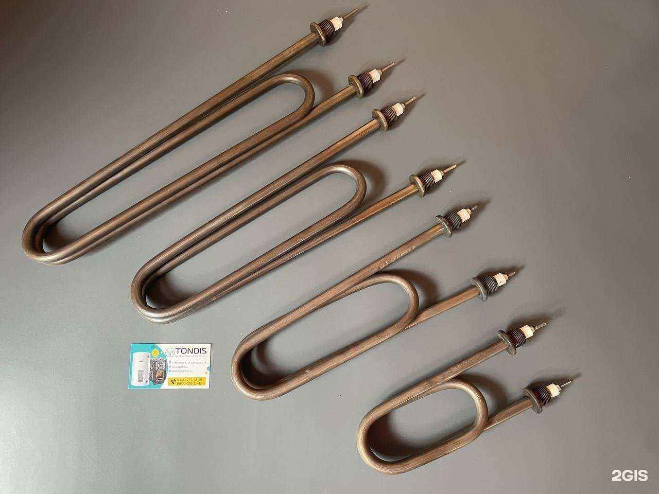 Отзывы на компанию Тондис в г. Челябинск c фото