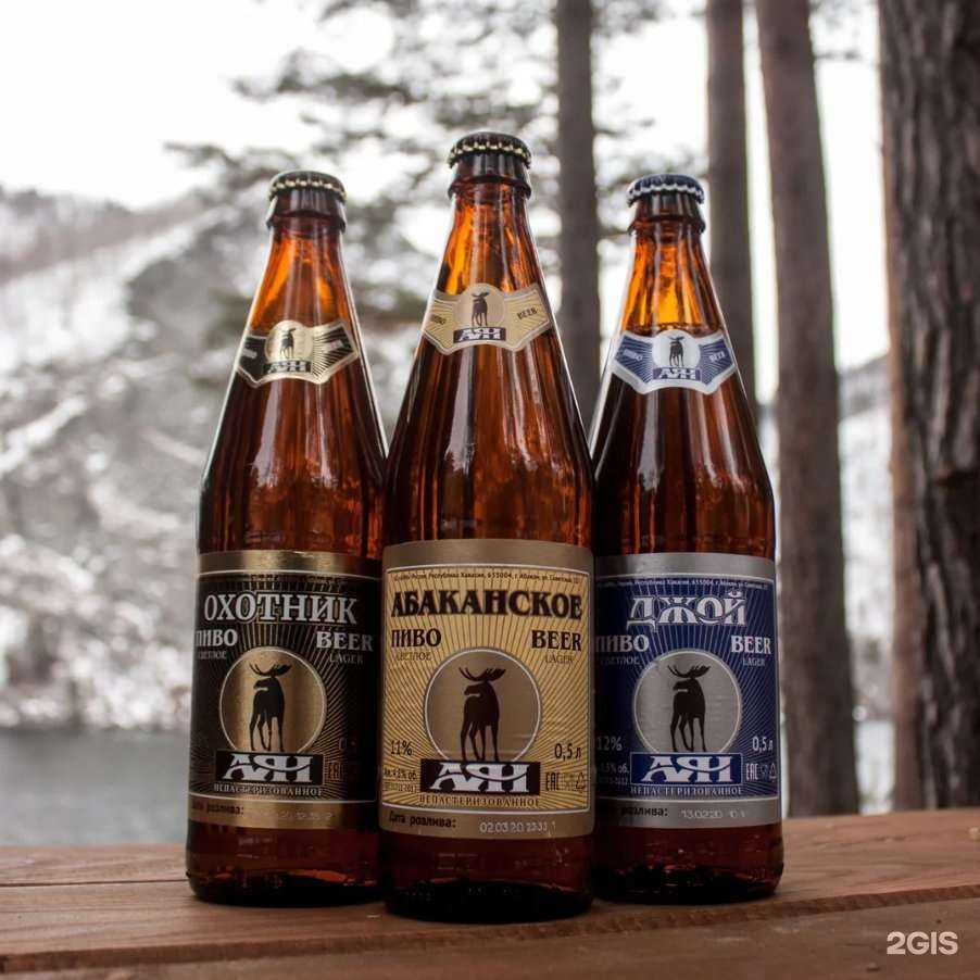 Отзывы на компанию Аян в Абакане c фото