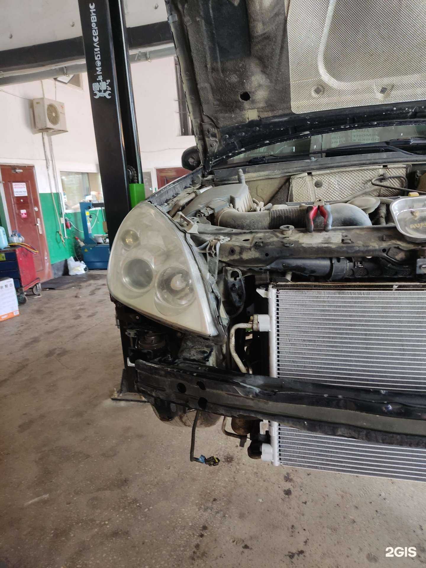 Отзывы на компанию Мост в Томске c фото