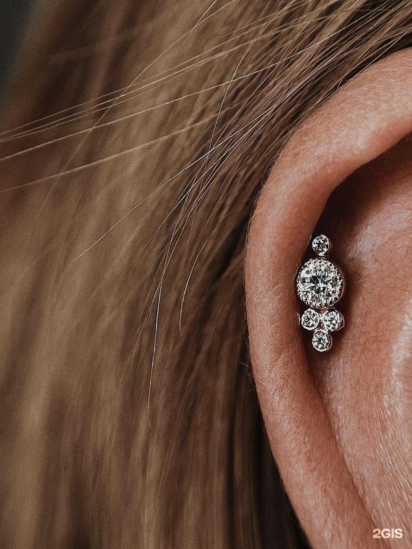 Отзывы на компанию Dermal Design в Казани c фото