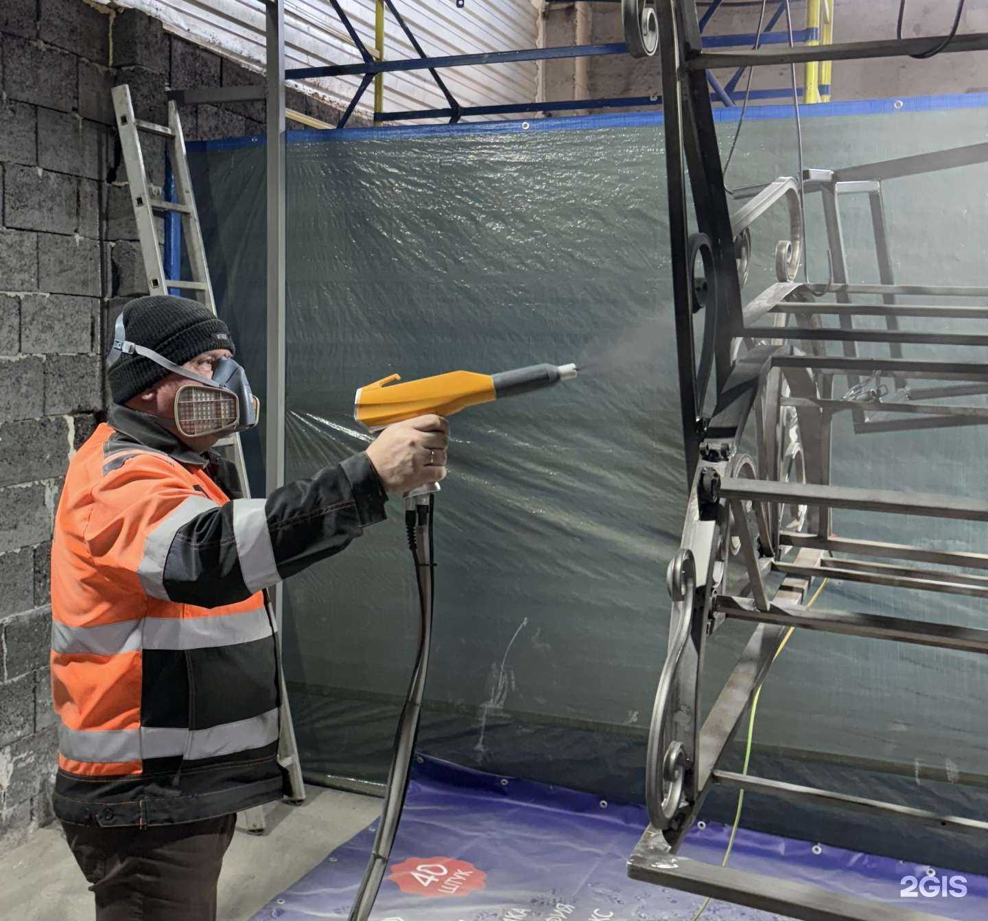 Отзывы на компанию BobySteel в г. Кемерово c фото