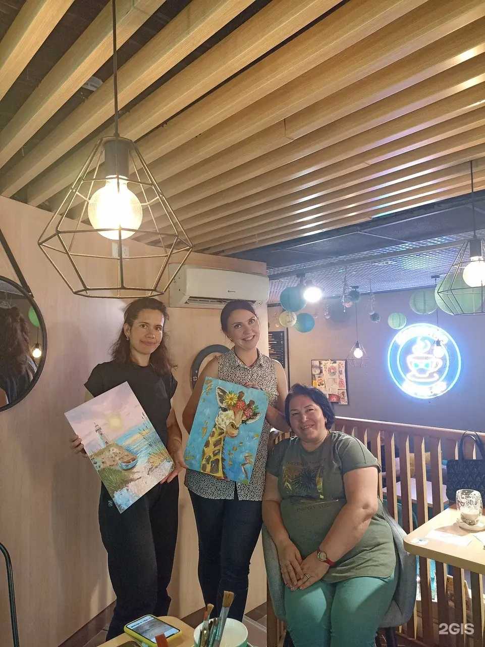 Отзывы на компанию Абсолютно комильфо в Ижевске c фото