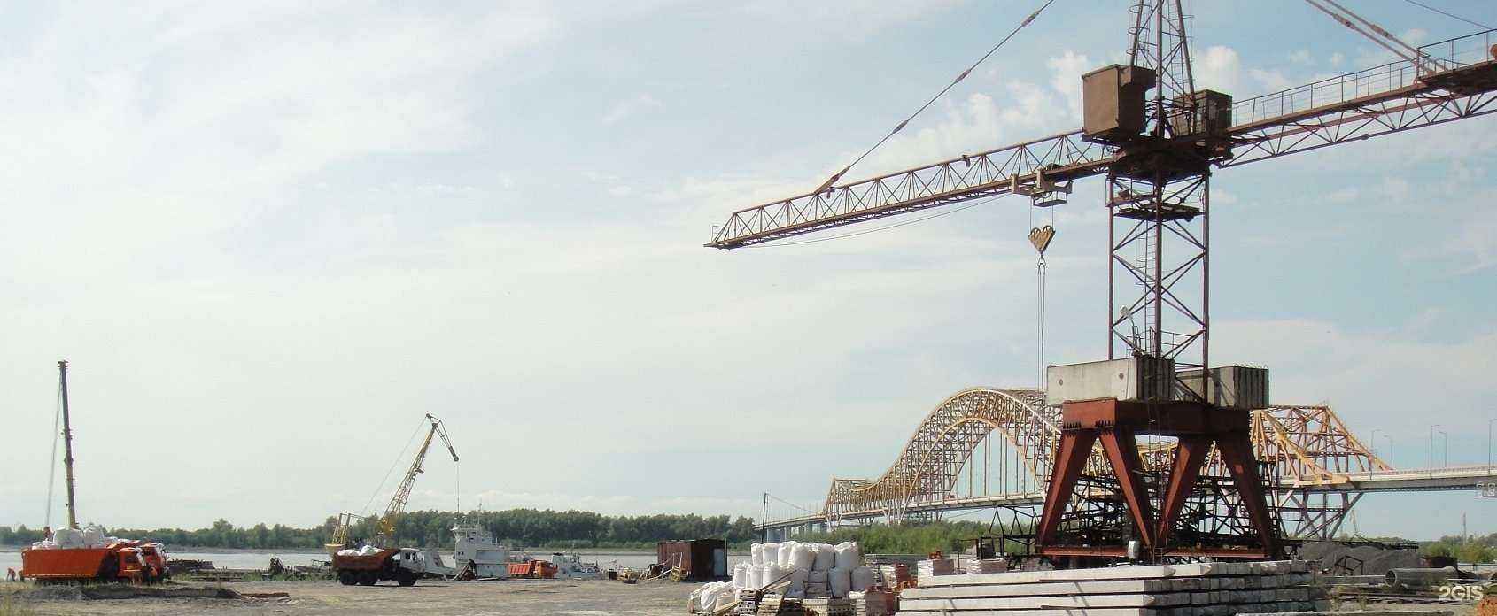 Отзывы на компанию ЮграЦемент в Ханты-Мансийске c фото