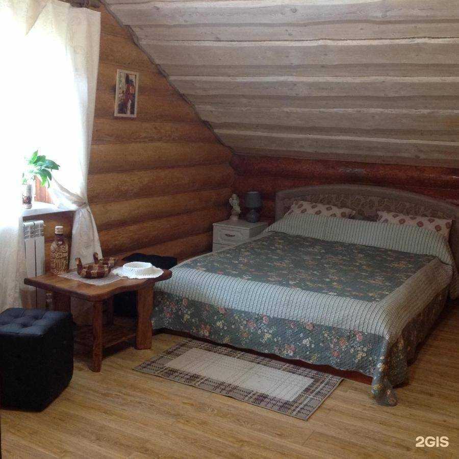 Отзывы на компанию Усадьба Варваровка в Туле c фото