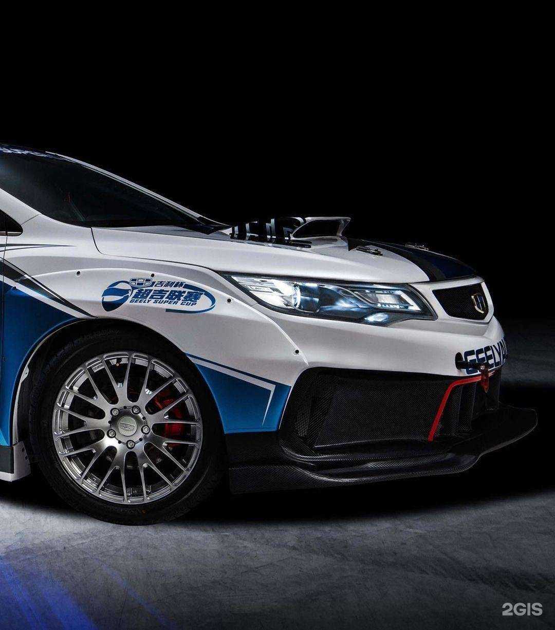 Отзывы на компанию Geely Д-Авто в Смоленске c фото