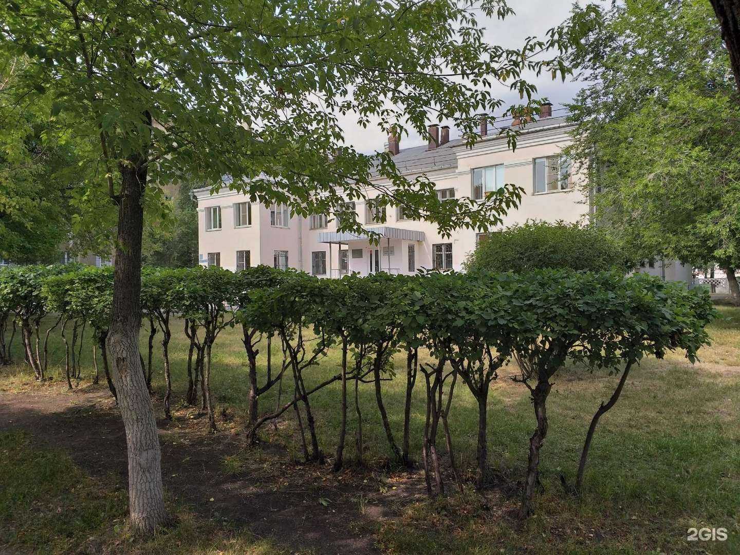 Отзывы на компанию Средняя школа №56  в Магнитогорске c фото