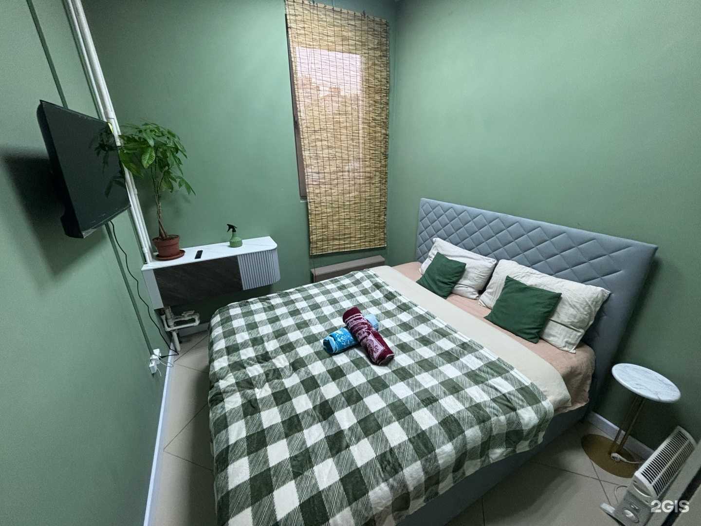 Отзывы на компанию Хостел №1 в Казани c фото