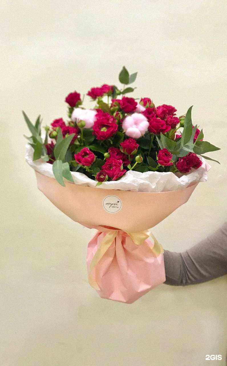 Отзывы на компанию Март в г. Тула c фото