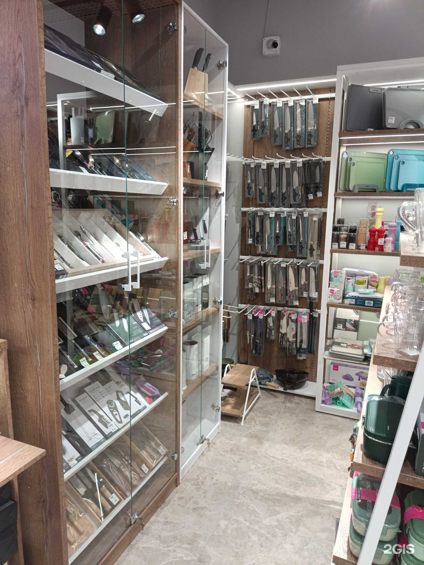 Отзывы на компанию Fissman в Казани c фото