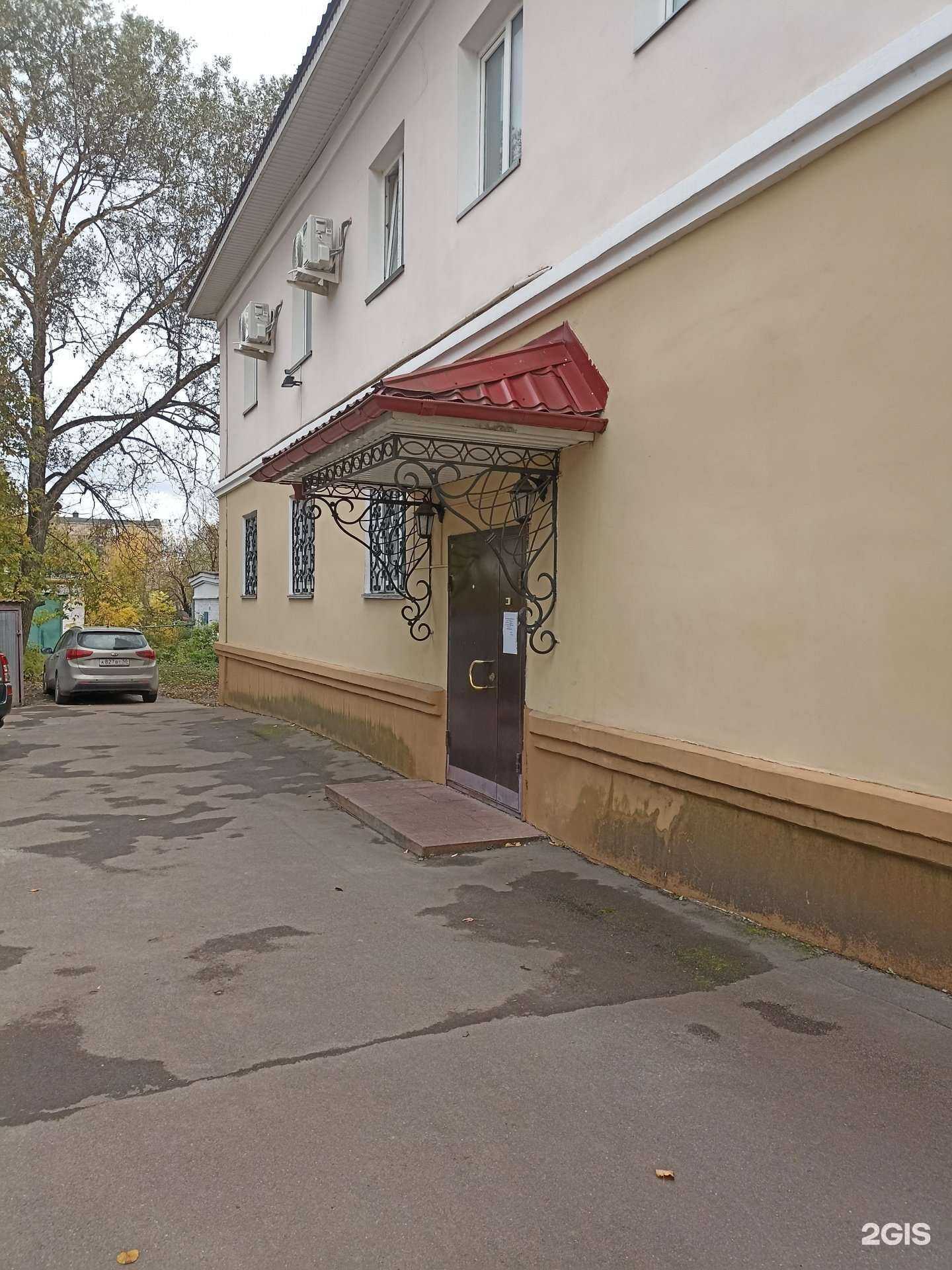 Отзывы на компанию Версия-Т в Калуге c фото