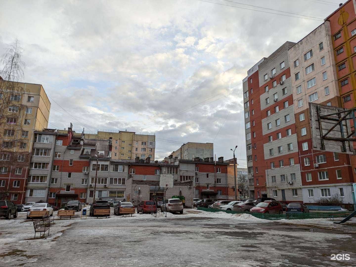 Отзывы на компанию Альфскрин в Туле c фото - фотография 2 из 2