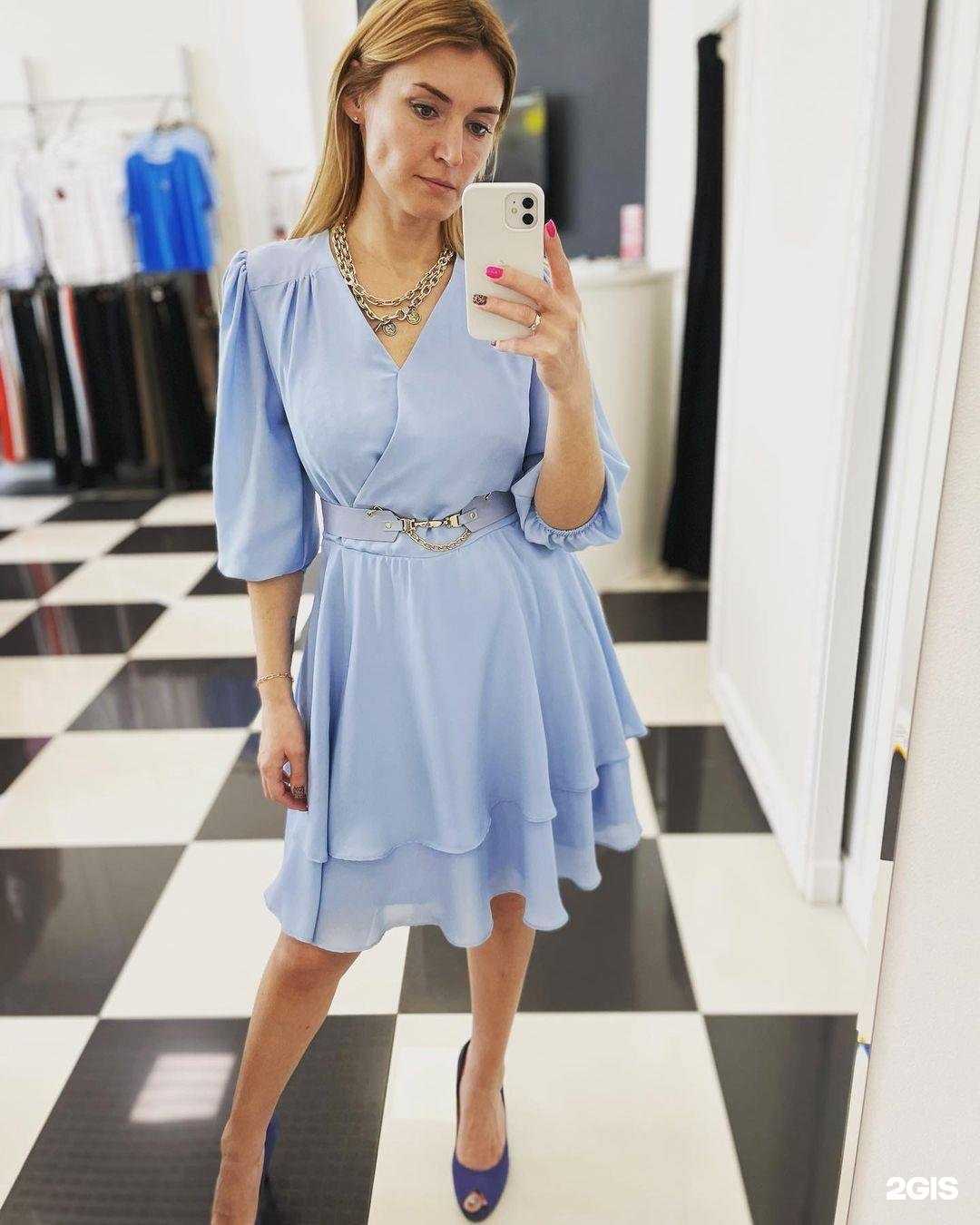 Отзывы на компанию Sharell в Тюмени c фото