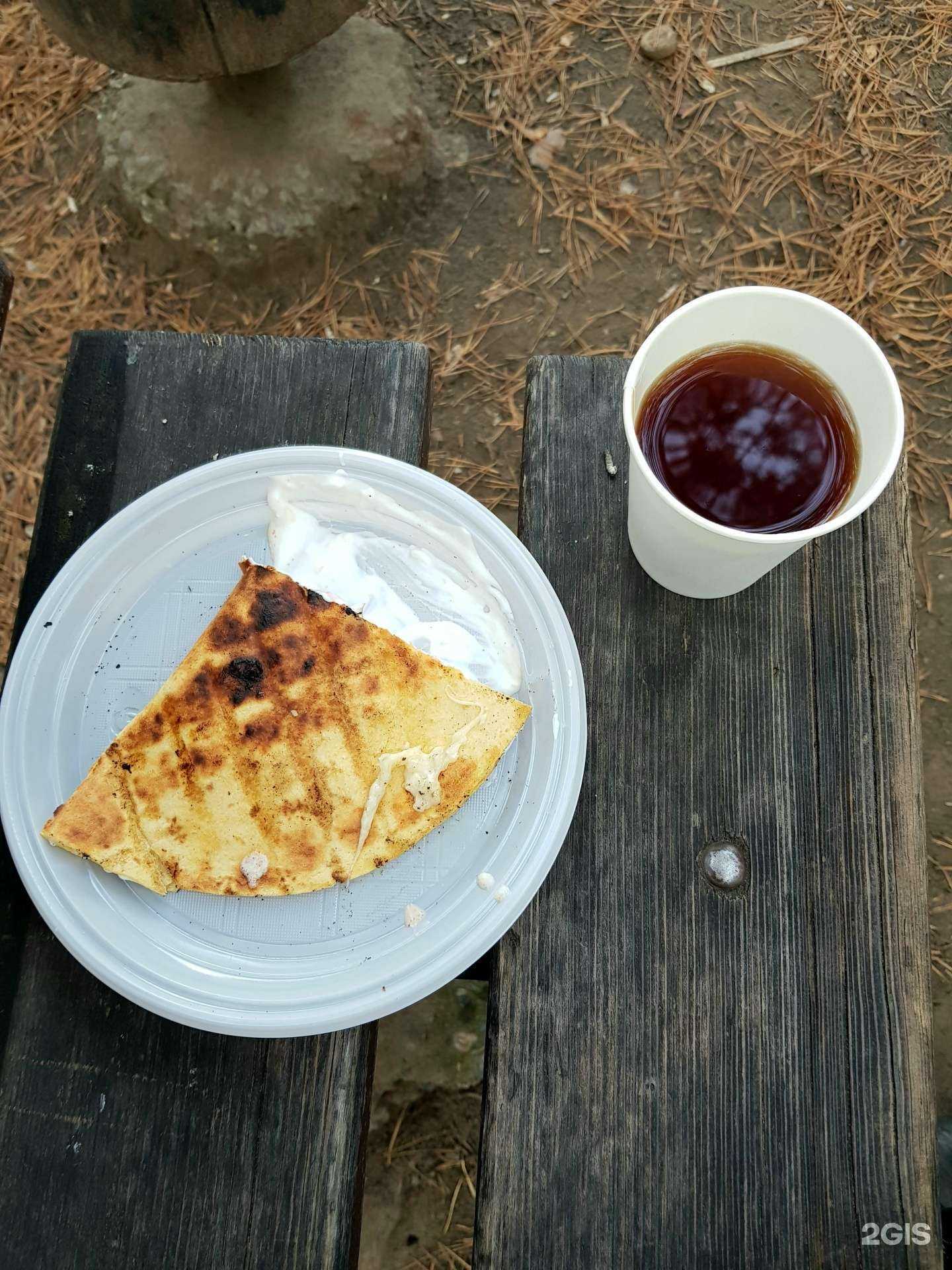 Отзывы на компанию Ясная поляна в Минусинске c фото