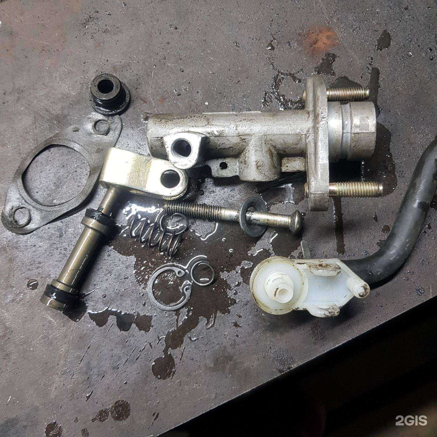 Отзывы на компанию Grand Auto в Златоусте c фото