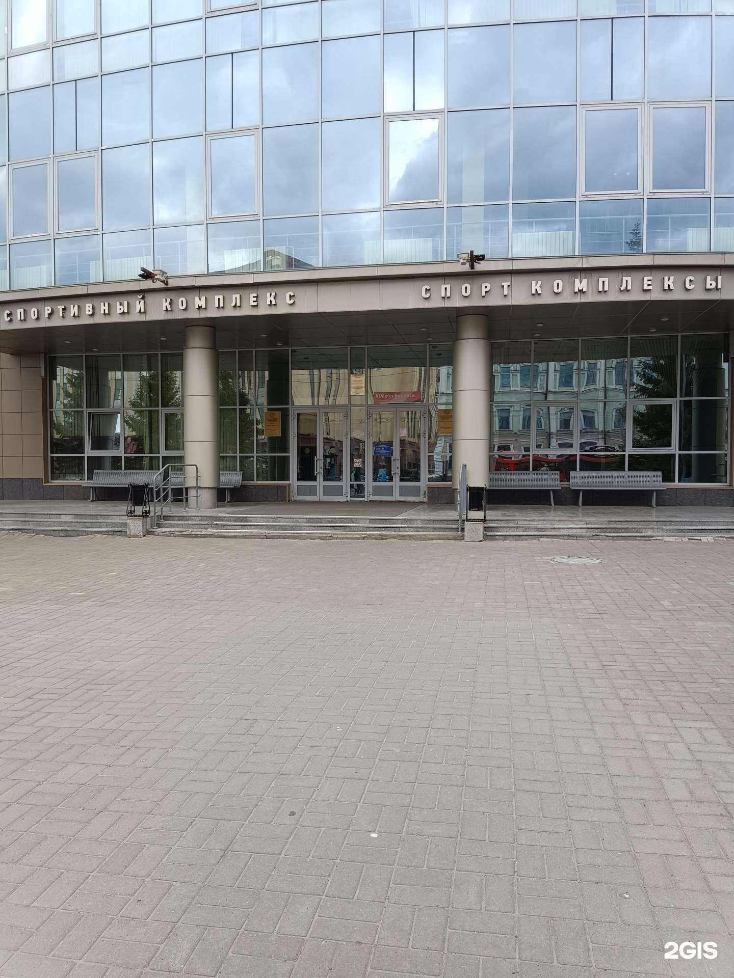 Отзывы на компанию Акробат в Казани c фото