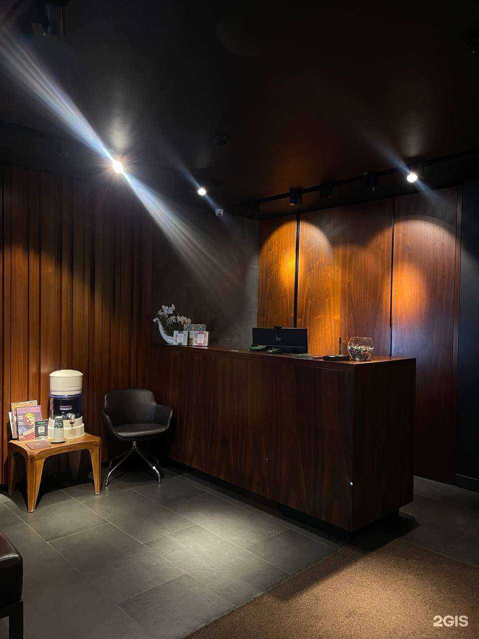 Отзывы на компанию Reef spa&beauty в Кирове c фото