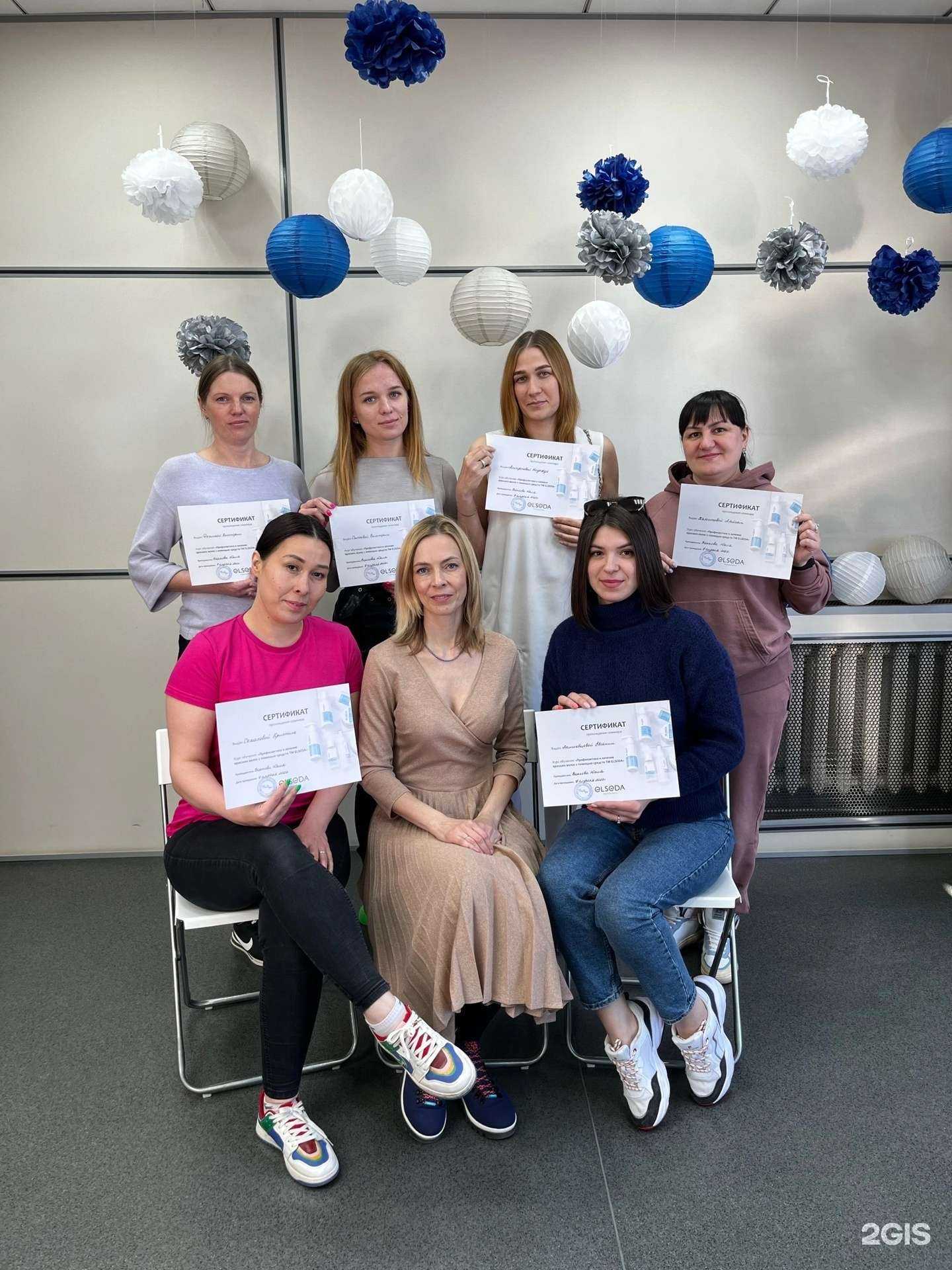 Отзывы на компанию Студия депиляции в Тюмени c фото