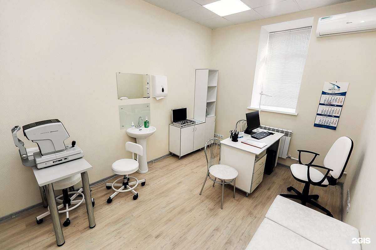 Отзывы на компанию Мирит в Хабаровске c фото