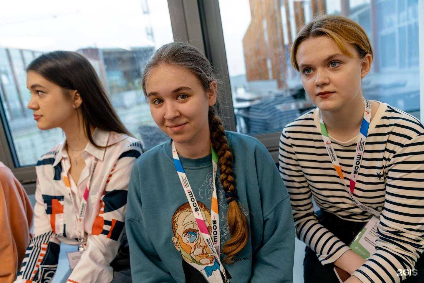 Отзывы на компанию Средняя школа №38 в Оренбурге c фото