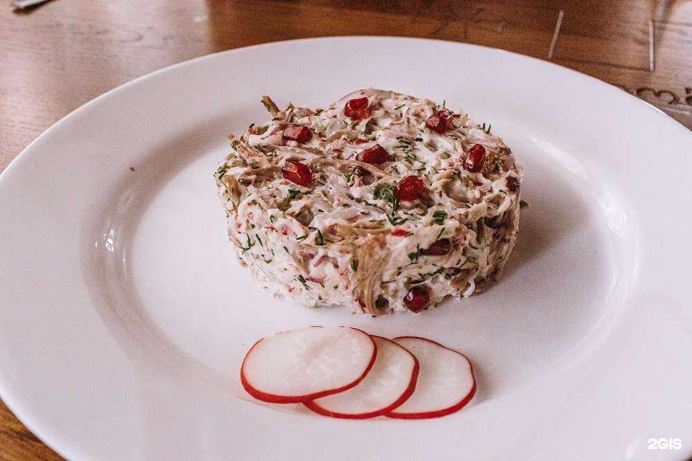 Отзывы на компанию Грузинский дворик в Иркутске c фото