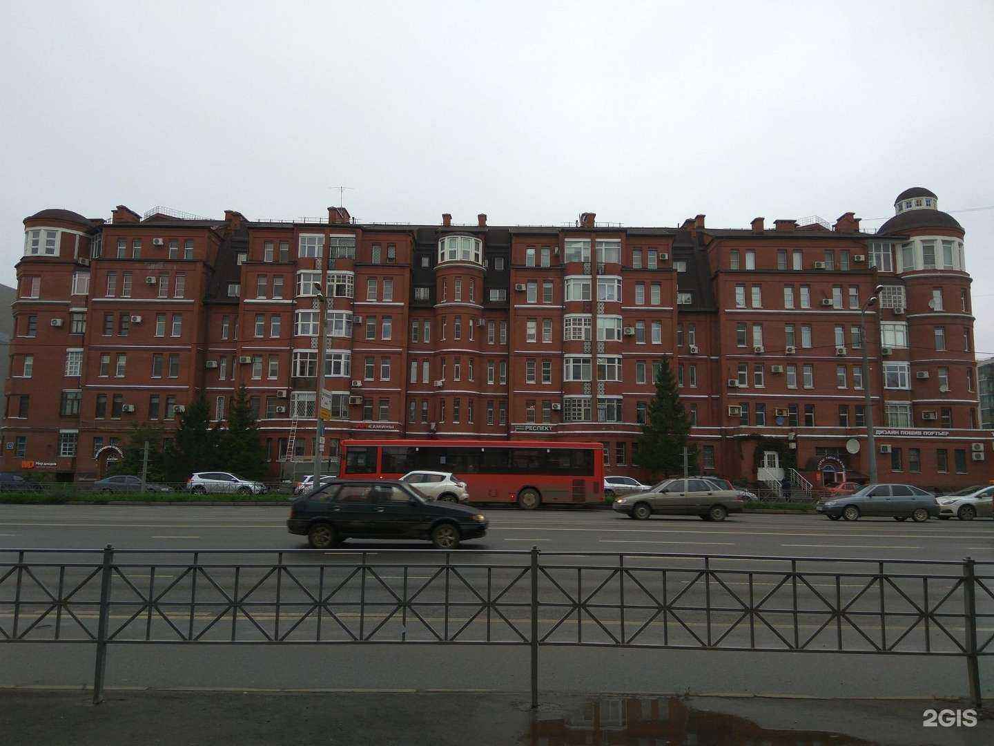 Отзывы на компанию Dulux в Казани c фото - фотография 2 из 2