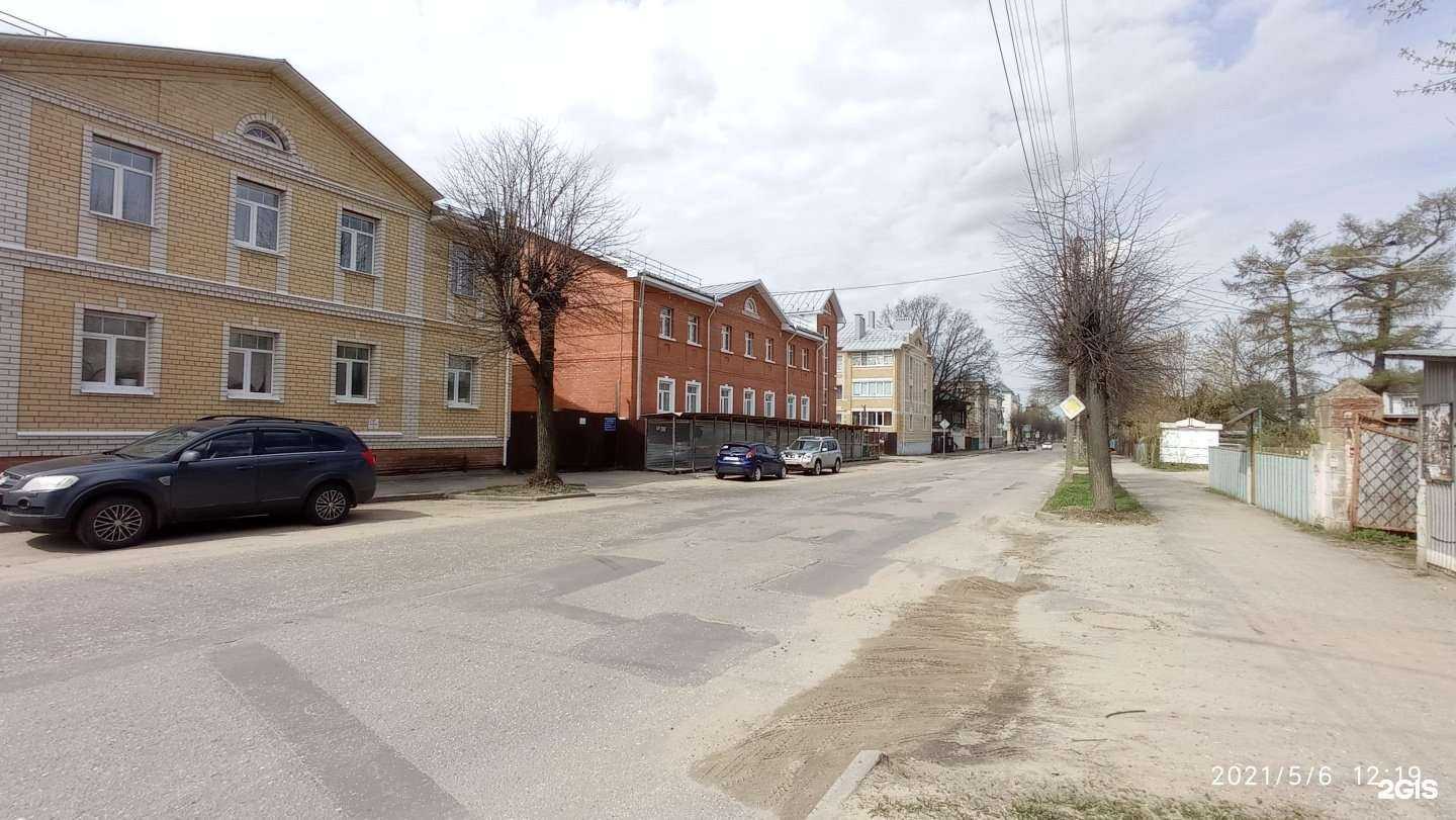 Отзывы на компанию Cherry dance в Костроме c фото - фотография 2 из 2