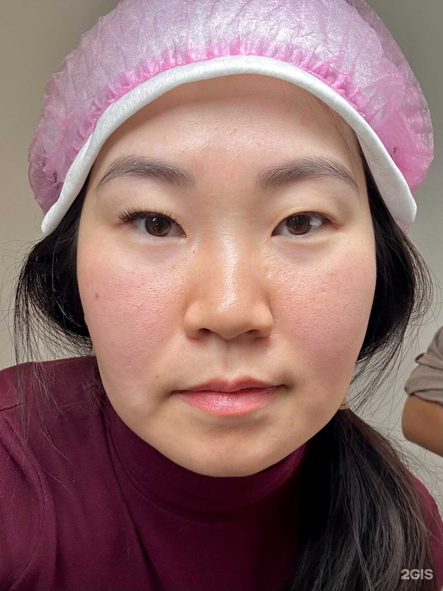 Отзывы на компанию Студия оформления ресниц и бровей  в Улан-Удэ c фото