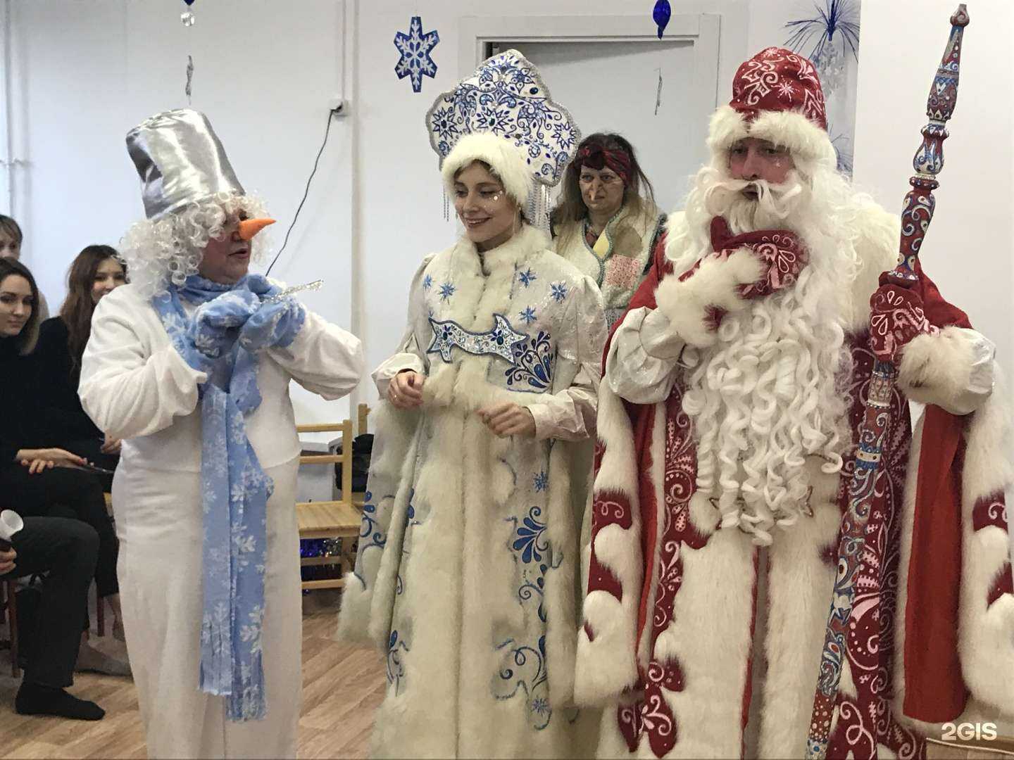 Отзывы на компанию Маргаритка в г. Балашиха c фото